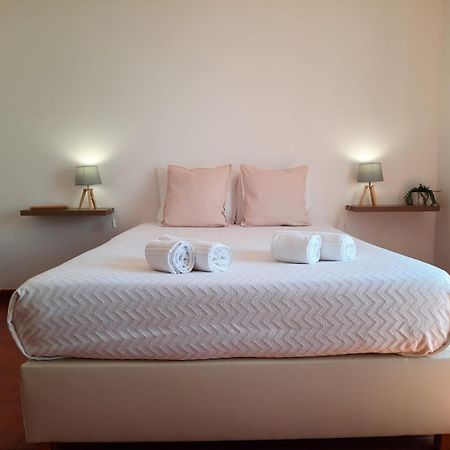 Vicentina Rooms & Apartment - Duna Parque Resorts & Hotels Vila Nova de Milfontes Exterior photo