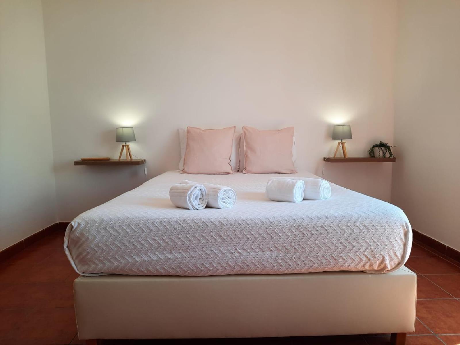 Vicentina Rooms & Apartment - Duna Parque Resorts & Hotels Vila Nova de Milfontes Exterior photo
