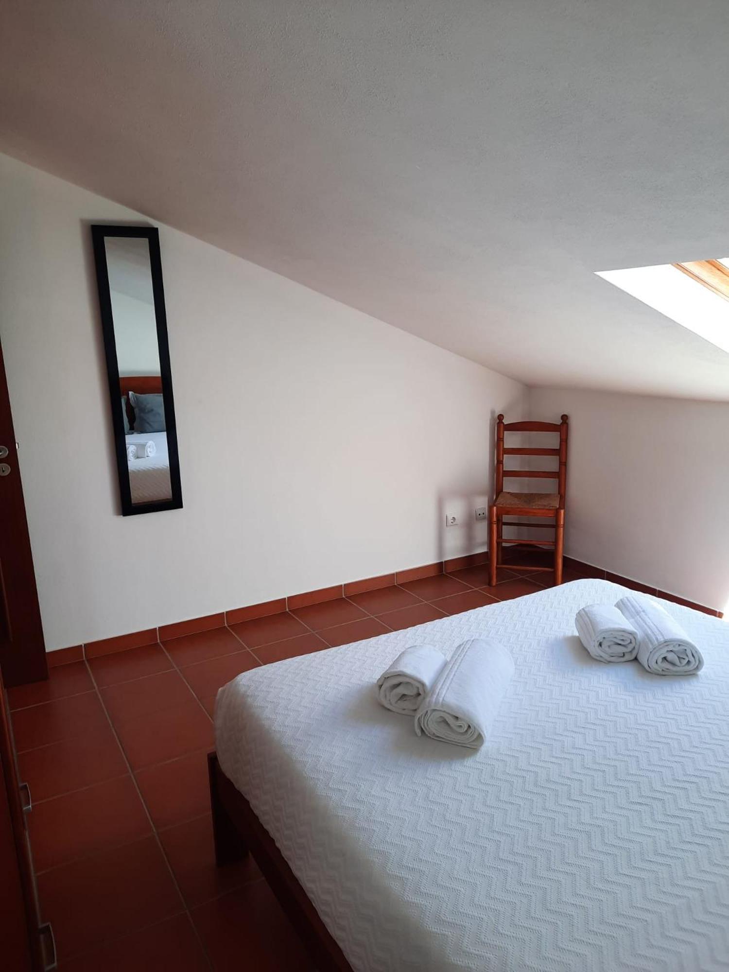 Vicentina Rooms & Apartment - Duna Parque Resorts & Hotels Vila Nova de Milfontes Exterior photo