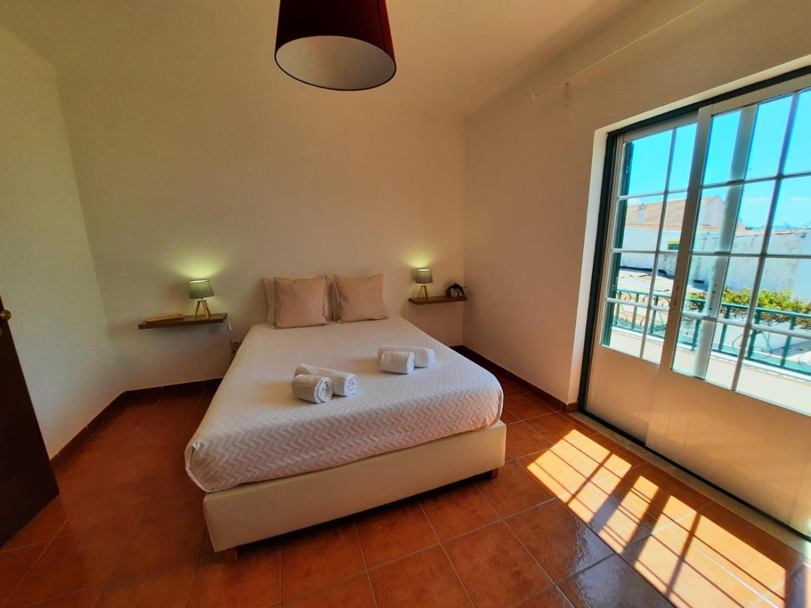 Vicentina Rooms & Apartment - Duna Parque Resorts & Hotels Vila Nova de Milfontes Exterior photo