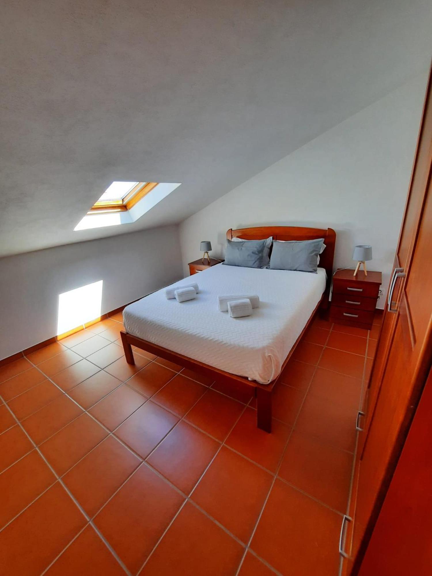 Vicentina Rooms & Apartment - Duna Parque Resorts & Hotels Vila Nova de Milfontes Exterior photo