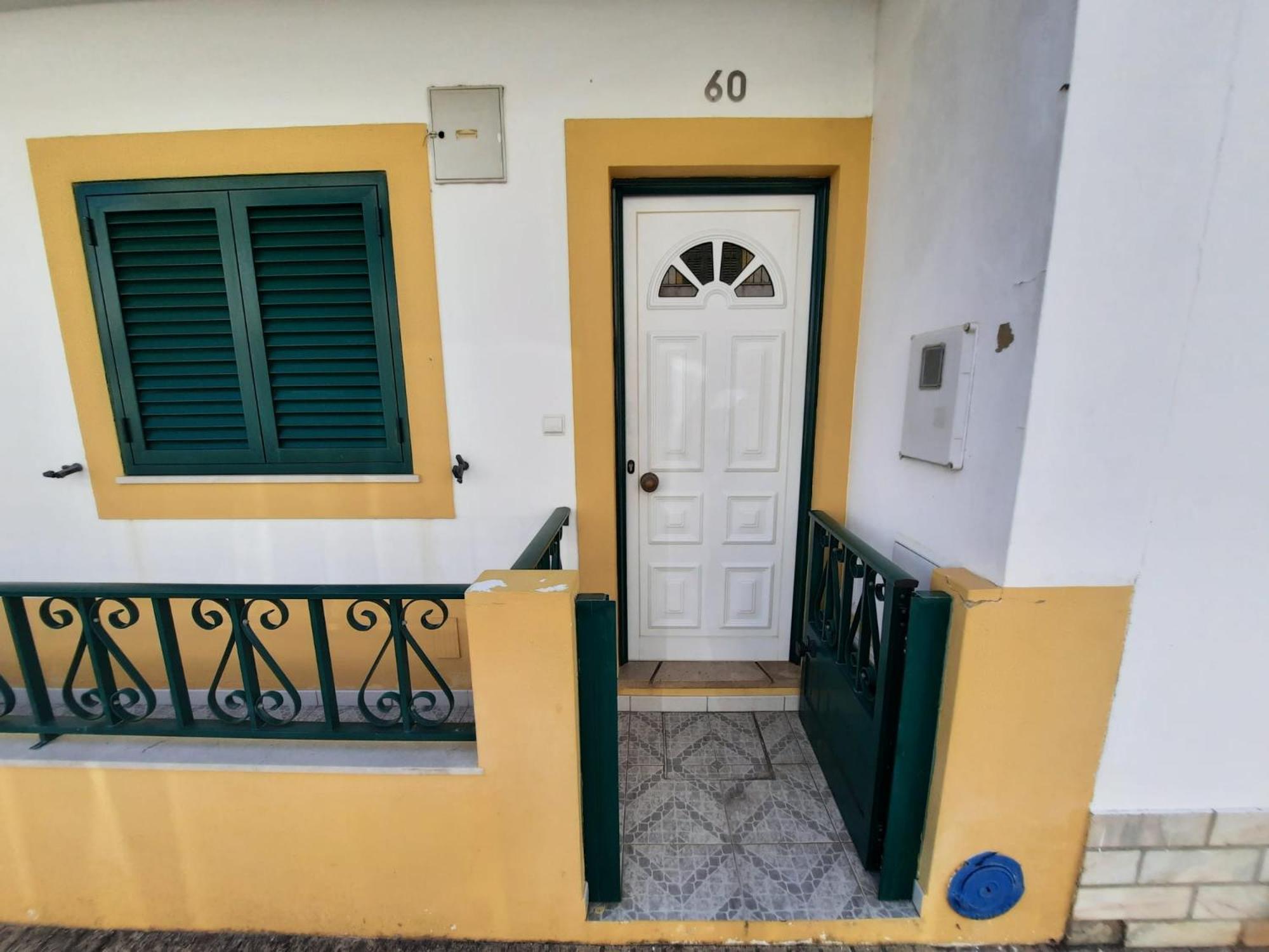 Vicentina Rooms & Apartment - Duna Parque Resorts & Hotels Vila Nova de Milfontes Exterior photo