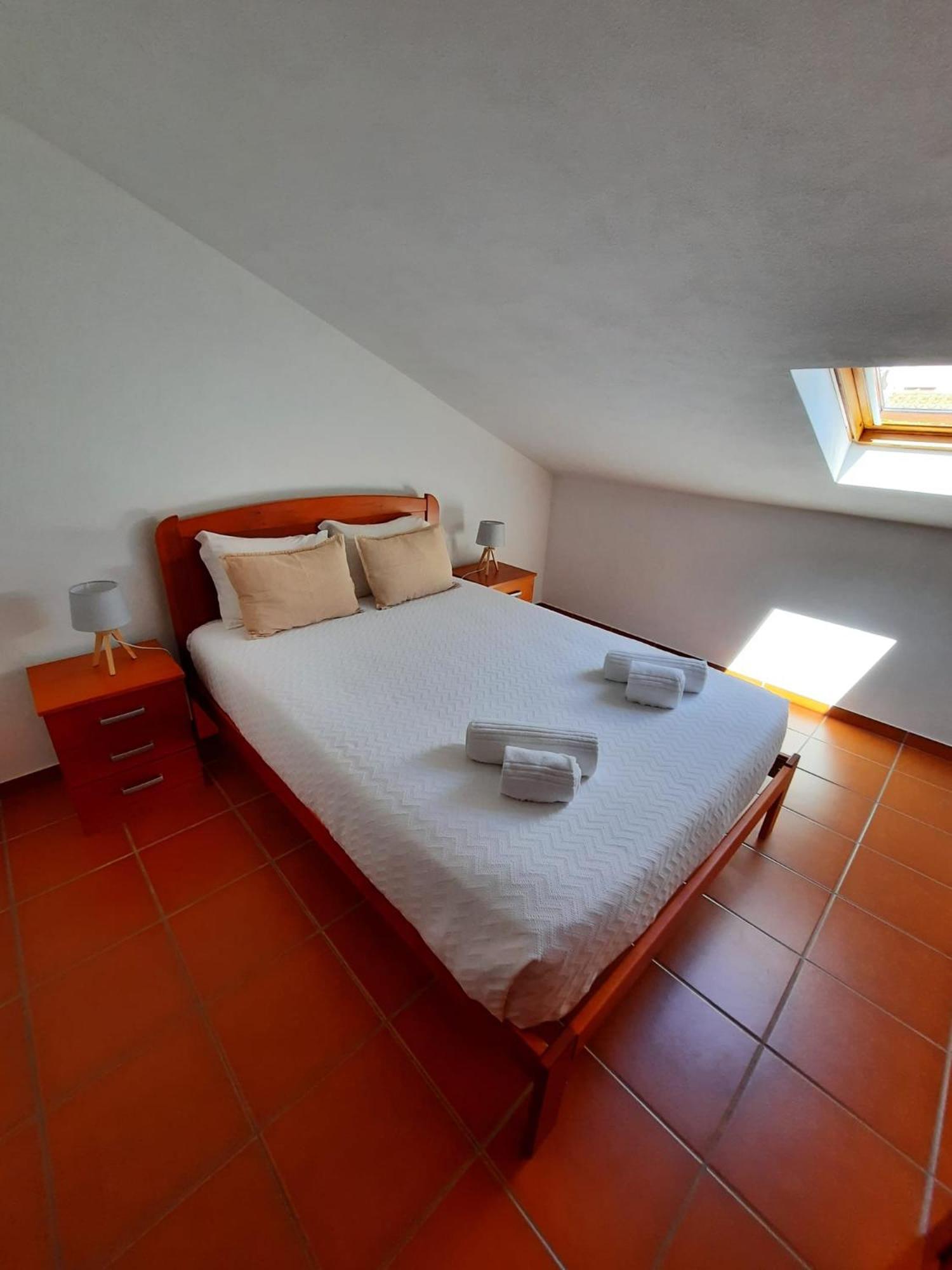 Vicentina Rooms & Apartment - Duna Parque Resorts & Hotels Vila Nova de Milfontes Exterior photo