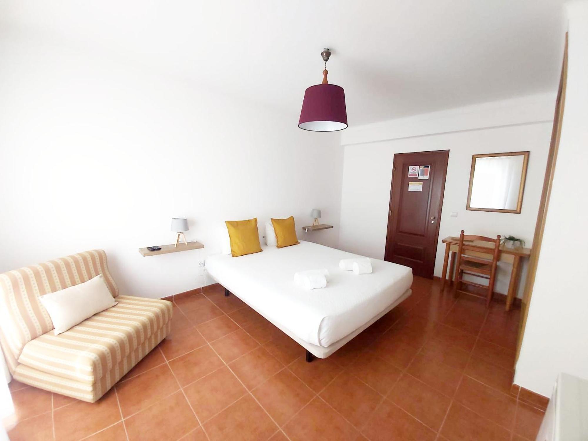 Vicentina Rooms & Apartment - Duna Parque Resorts & Hotels Vila Nova de Milfontes Exterior photo