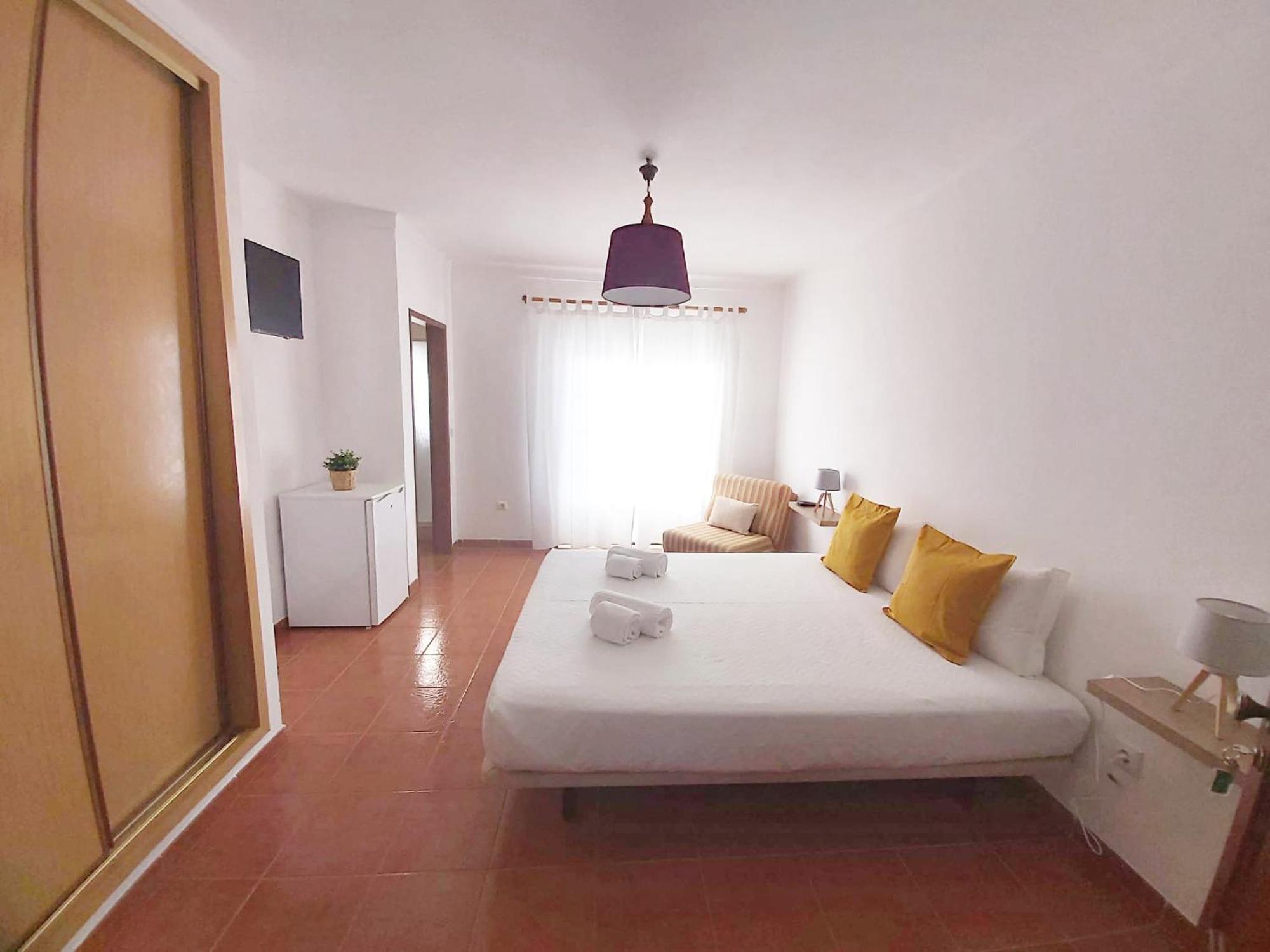 Vicentina Rooms & Apartment - Duna Parque Resorts & Hotels Vila Nova de Milfontes Room photo
