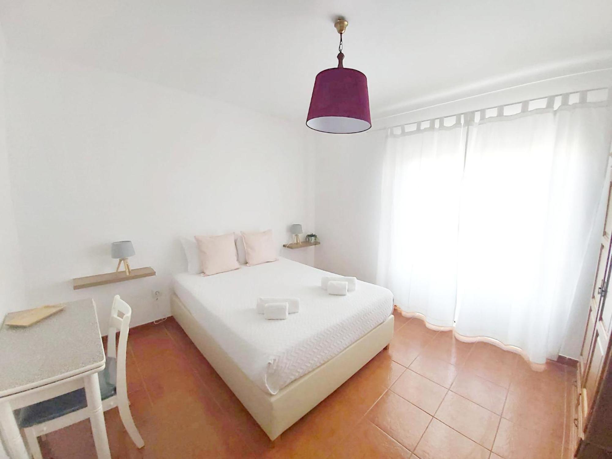 Vicentina Rooms & Apartment - Duna Parque Resorts & Hotels Vila Nova de Milfontes Room photo